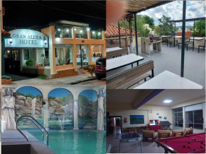 Gran Aldea Hotel